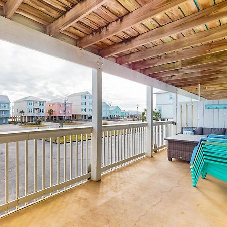 Lagoon Run Gulf Shores Exterior foto