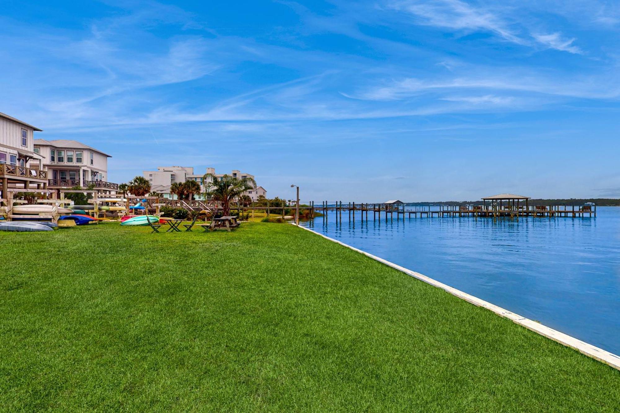 Lagoon Run Gulf Shores Quarto foto