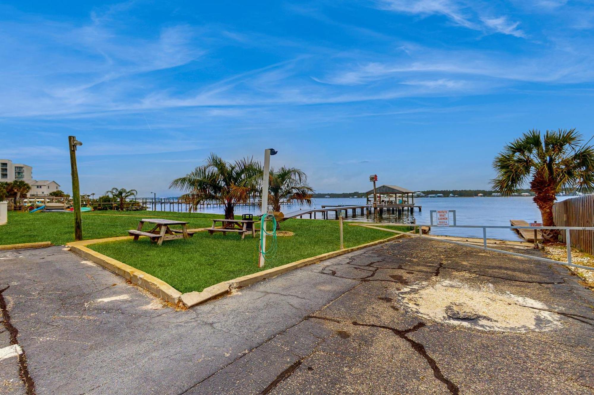 Lagoon Run Gulf Shores Quarto foto