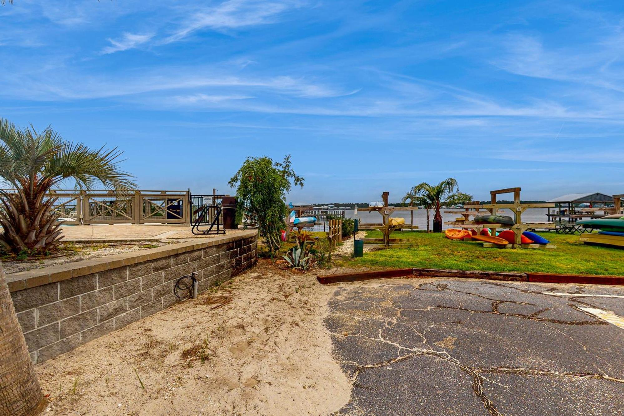 Lagoon Run Gulf Shores Quarto foto