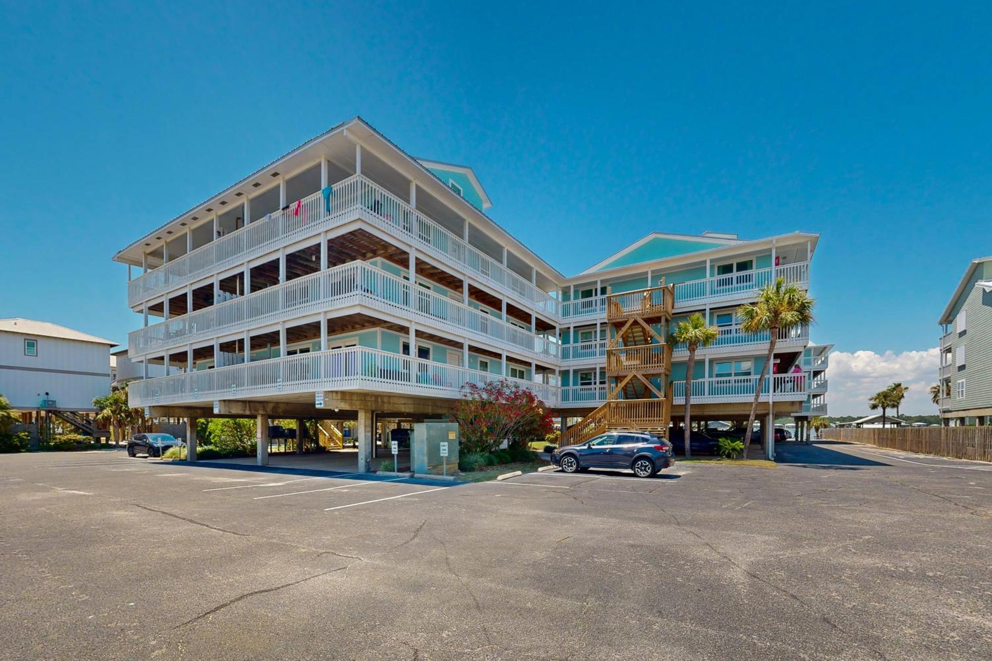 Lagoon Run Gulf Shores Quarto foto