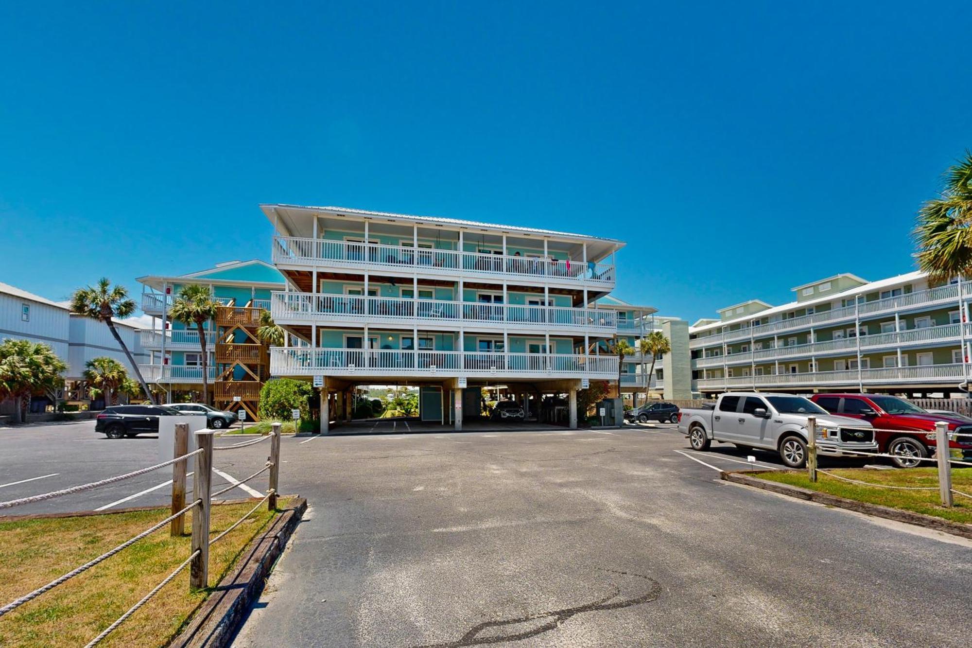 Lagoon Run Gulf Shores Quarto foto