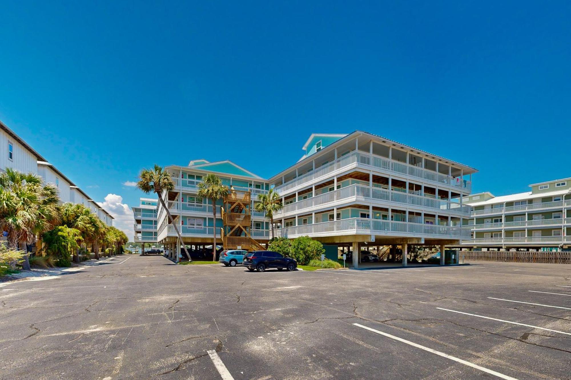 Lagoon Run Gulf Shores Quarto foto